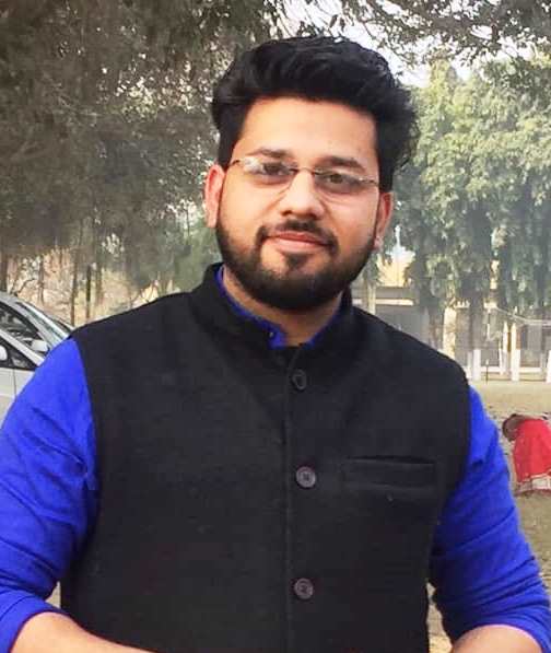 Prashant Soni